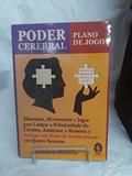 Ler Poder Cerebral Plano de Jogo, do autor Cynthia R. Green Ler Poder Cerebral Plano de Jogo, do autor Cynthia R. Green