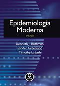 Ler Epidemiologia Moderna, do autor Kenneth Rothman; Sander Greenland; Timothy Lash Ler Epidemiologia Moderna, do autor Kenneth Rothman; Sander Greenland; Timothy Lash