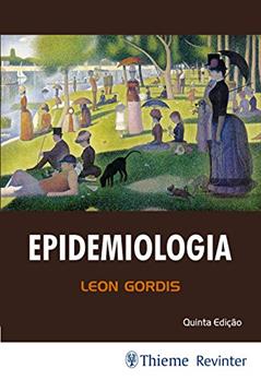 Epidemiologia, do autor Leon Gordis