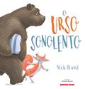Ler O urso sonolento, do autor Nick Bland Ler O urso sonolento, do autor Nick Bland