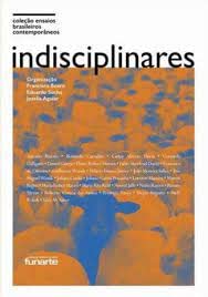 INDISCIPLINARES, do autor FUNARTE