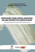 Ler Português Como Língua Adicional Em Uma Perspectiva Indisciplinar, do autor Ana Cecília Cossi Bizon Ler Português Como Língua Adicional Em Uma Perspectiva Indisciplinar, do autor Ana Cecília Cossi Bizon