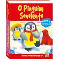 Ler Bichos divertidos em 3D: Pinguim Sonolento, O, do autor THE BOOK COMPANY Ler Bichos divertidos em 3D: Pinguim Sonolento, O, do autor THE BOOK COMPANY