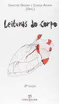 Ler Leituras do Corpo, do autor Christine Greiner