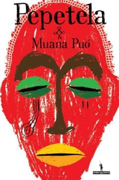 Muana Puó, do autor Artur Pestana