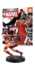 Ler Elektra - Coleção Marvel Fact Files, do autor Vários Autores Ler Elektra - Coleção Marvel Fact Files, do autor Vários Autores