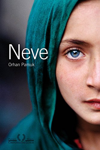 Ler Neve, do autor Orhan Pamuk