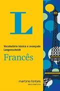 Ler Vocabulário básico e avançado Langenscheidt Francês, do autor Langenscheidt