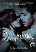 Ler Dominados, do autor P. L. Jackson