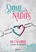 Ler Dominados, do autor Mila Wander