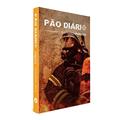 Ler Segurança pública - Capa bombeiros - equipamento, do autor Publicações Pão Diário