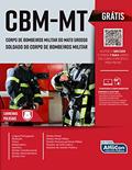 Ler Aluno Soldado do Corpo de Bombeiros Militar do Mato Grosso - CBM MT, do autor Equipe AlfaCon Ler Aluno Soldado do Corpo de Bombeiros Militar do Mato Grosso - CBM MT, do autor Equipe AlfaCon