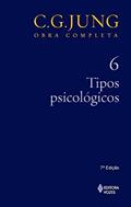Ler Tipos psicológicos Vol. 6: Volume 6, do autor C.G. Jung