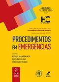 Ler Procedimentos em emergências, do autor Augusto Scalabrini Neto