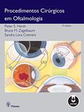 Ler Procedimentos Cirúrgicos em Oftalmologia, do autor Peter Hersh; Bruce M. Zagelbaum; Sandra L. Cremers