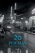 Ler 20 poemas para ler no bonde, do autor Oliverio Girondo