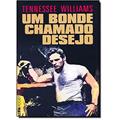 Ler Um Bonde Chamado Desejo, do autor Tennessee Williams Ler Um Bonde Chamado Desejo, do autor Tennessee Williams