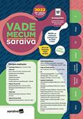 Ler Vade Mecum Saraiva - Tradicional - 34ª edição 2022, do autor Editora Saraiva Ler Vade Mecum Saraiva - Tradicional - 34ª edição 2022, do autor Editora Saraiva