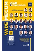 Ler Vade Mecum OAB e Concursos - 15ª Edição 2021, do autor Darlan Barroso; Marco Antonio Araujo Junior