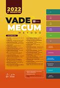 Ler Vade Mecum Metodo 2022 - 2º Semestre, do autor Equipe Método