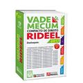 Ler Vade Mecum. Compacto de Direito Rideel, do autor Vários Autores