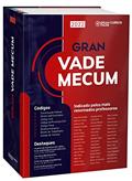 Ler Vade Mecum Gran - 1ª Edição (2022), do autor Anne Joyce Angher