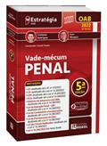 Ler Vade-mécum Penal - Estratégia 5ª Edição 2022, do autor Cristiano Rodrigues e Ivan Marques Ler Vade-mécum Penal - Estratégia 5ª Edição 2022, do autor Cristiano Rodrigues e Ivan Marques