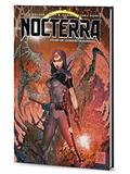 Ler Nocterra Vol.01, do autor Scott Snyder Ler Nocterra Vol.01, do autor Scott Snyder