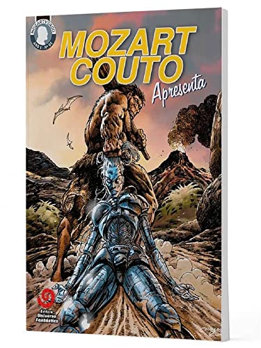 Ler Livro - Mozart Couto Apresenta - Vol.01, do autor Mozart Couto