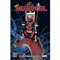 Ler Rei Deadpool Vol.01, do autor Kelly Thompson Ler Rei Deadpool Vol.01, do autor Kelly Thompson