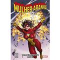 Ler Mulher-Aranha (2021) Vol.01, do autor Karla Pacheco