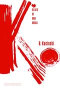 Ler K - relato de uma busca, do autor B. Kucinski Ler K - relato de uma busca, do autor B. Kucinski
