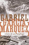 Ler Relato de um náufrago, do autor Gabriel García Márquez