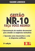 Ler Gestão NR-10 - Faça Você Mesmo!: Apresentação De Modelo Documental Para Atender às Exigências Normativas - Aprenda Como Desenvolver E Criar Os Diagramas Unifilares, do autor Vagner Lobosco