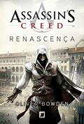 Ler Assassin's Creed: Renascença, do autor Oliver Bowden Ler Assassin's Creed: Renascença, do autor Oliver Bowden
