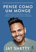 Ler Pense como um monge: Cultive a paz e o propósito a cada dia, supere a negatividade e cure a ansiedade, do autor Jay Shetty Ler Pense como um monge: Cultive a paz e o propósito a cada dia, supere a negatividade e cure a ansiedade, do autor Jay Shetty