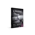 Ler Livre: Cinquenta Tons de Liberdade Pelos Olhos de Christian: 3, do autor E L James Ler Livre: Cinquenta Tons de Liberdade Pelos Olhos de Christian: 3, do autor E L James