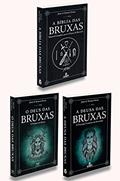 Ler Trilogia Das Bruxas, do autor Autor Stewart Farrar; Autor Janet Farrar Ler Trilogia Das Bruxas, do autor Autor Stewart Farrar; Autor Janet Farrar