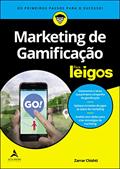 Ler Marketing de Gamificação Para Leigos: Os Primeiros Passos Para o Sucesso! (Volume 1), do autor Zarrar Chishti
