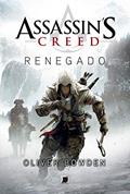 Ler Assassin's Creed: Renegado, do autor Oliver Bowden Ler Assassin's Creed: Renegado, do autor Oliver Bowden