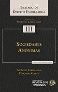 Ler Tratado De Direito Empresarial - Sociedades Anônimas Volume III - 3º Edição (2022), do autor Modesto Carvalhosa; Fernando Kuyven Ler Tratado De Direito Empresarial - Sociedades Anônimas Volume III - 3º Edição (2022), do autor Modesto Carvalhosa; Fernando Kuyven