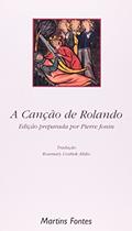 Ler A Canção de Rolando, do autor Anônimo
