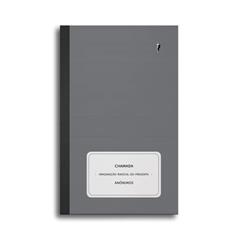 Chamada: Imaginação radical do presente: 1, do autor Anônimos