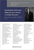 Ler Sociedades Anônimas, Mercado de Capitais e Outros Estudos, do autor Maria Lucia Cantidiano Ler Sociedades Anônimas, Mercado de Capitais e Outros Estudos, do autor Maria Lucia Cantidiano