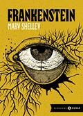 Ler Frankenstein: edição bolso de luxo: Ou O Prometeu moderno, do autor Mary Shelley