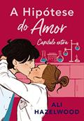 Ler A hipótese do amor: Capi?tulo Extra, do autor Ali Hazelwood
