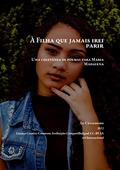 Ler À Filha que jamais irei parir: uma coletânea de poemas para Maria Madalena, do autor Lu Cavalheiro
