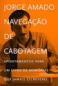 Ler Navegação de cabotagem, do autor Jorge Amado