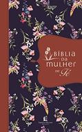 Ler Bíblia da mulher de fé, do autor Sheila Walsh