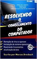 Ler RESOLVENDO CONGELAMENTO DO COMPUTADOR, do autor MARCOS DRESBACH